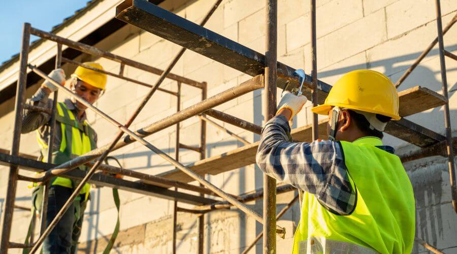 Professional fairlawn roofing services in Harpers Ferry, IA